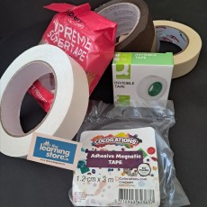 Tapes